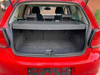 VW POLO / LIFE / 1.2 TSI / 66KW / 5DVR / KLIMA / TOP - 19