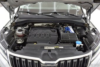 Škoda Kodiaq 2,0 TDi 110 kW, STYLE,DSG,7-míst, - 19