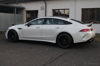 Mercedes-Benz AMG GT53 4Matic+ 06/2023 - 19