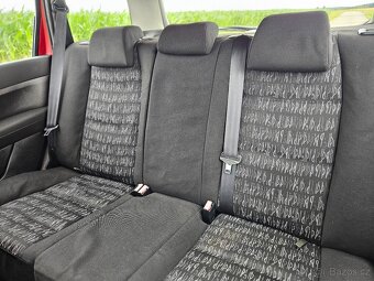 Peugeot 307, 2.0 HDi – pravidelný servis - 19