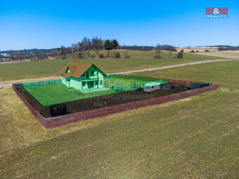 Prodej rodinného domu 4+1, 1008 m², Bohuňov - 19