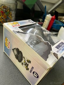 Overwatch Funko - 19