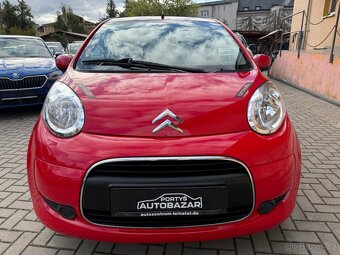 Citroën C1 1.0 - Automat  Krásný stav  - 19