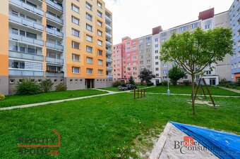 Pronájem, byty/3+1, 71 m2, Družstevní 606, 33012 Horní Bříza - 19