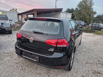 Vw golf - 19