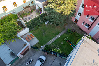 Prodej bytu 2+kk, 47 m², centrum Opavy – náměstí Osvoboditel - 19