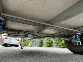 Offroad Camper Heavy Duty - 19