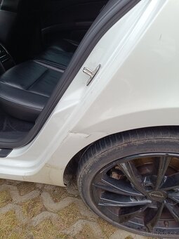 Škoda Superb 2009 3.6 FSI - 19