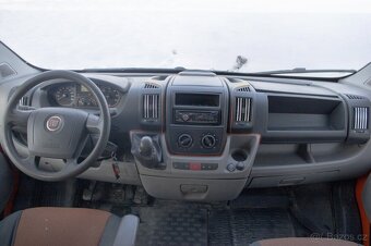 Fiat Ducato 30 L1H1 2.2 Multijet - 19