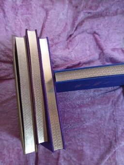 Tisíc a jedna noc ,2011, Odeon, DIL 4-8 - 19