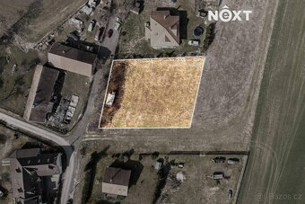 Prodej pozemek Bydlení, 1200㎡ - 19