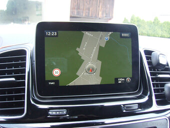 Prodám Mercedes Benz GLE 350 Diesel Coupe - 19