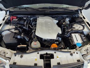 Suzuki Grand Vitara 1.9 DDiS 95kW 4x4/nové brzdy/pěkný stav - 19