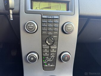 Volvo C30, 1.6D, 80kw Man. - 19