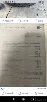 Škoda Octavia 1.9 tdi 4x4, 2003, BUSINESS, ČR původ - 19