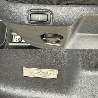 VW Touran 2.0TDI 110kw model 2021 led automat DSG 7 míst - 19
