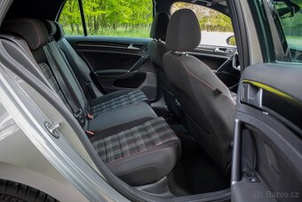 Volkswagen Golf 2.0 TSI BMT GTI Performance DSG EU6 - 19