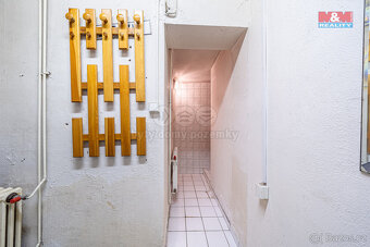 Prodej obchod a služby, 105 m², Zlín, ul. Cyklistická - 19