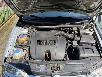 VW Golf 4 1.6 automat - 19