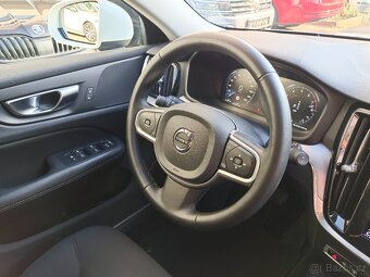 Volvo V60 Recharge T6 II INSCRIPTION 257kW 4x4 Geartronic - 19