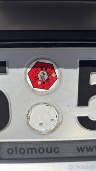 Škoda Fábia 1 - 19