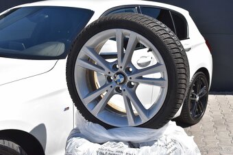 BMW 120d xDrive ///M SPORT SHADOW 2xKOLA ČR - 19