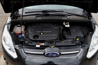 Ford C-Max 2.0TDCI 120kW Titanium  105780 KM - 19