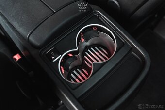 Mercedes-Benz V trieda V250 d lang Avantgarde AMG Line DPH - 19