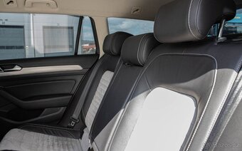 Volkswagen Passat Variant 2.0 BiTDI 2016 - 19