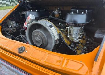 Porsche 911 RS Replika - 19