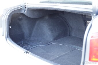 Lexus IS 220 D, 2009, nová STK - 19