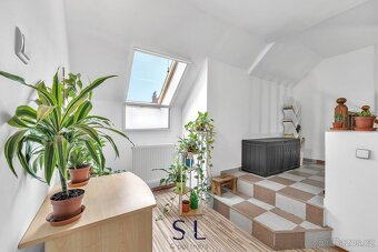 Prodej byty 5+kk, 152 m2 - Mělník, ev.č. 01132 - 19