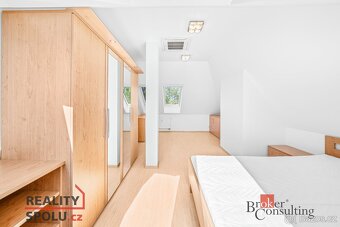 Prodej, byty/3+kk, 110 m2, U Ježíška, Plzeň, Plzeň-město [ID - 19