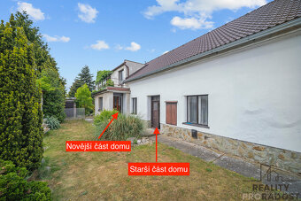 Prodej domu, Lázně Bohdaneč - 19