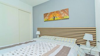 2kk s velkou terasou jen 800 m od moře TORREVIEJA ŠPANĚLSKO - 19