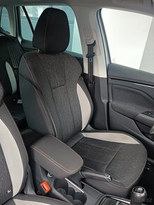 Škoda Kamiq 1.0Tsi 85kw - 19
