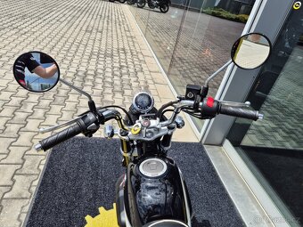 Honda Monkey 125 - 19