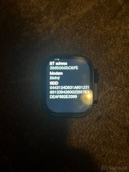 Apple Watch ultra 2 - 19