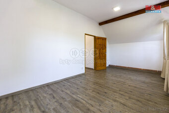 Pronájem rodinného domu, 4+1, 800 m², Ždírec - Blovice - 19
