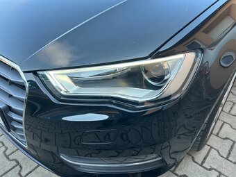 Audi A3,  1.4 TFSI SPORT-Bi-XENONY,TAŽNÉ DPH - 19