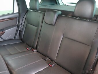Dacia Duster 1.5dCi 81kW, 4x4, klima, kůže - 19