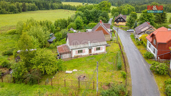 Prodej rodinného domu, 100 m², Jindřichovice - Hradecká - 19