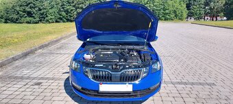 Octavia III.FL1,5TSi(110kW)Ambit.+ 5/2019,ČR,99t.km,odp.DPH - 19