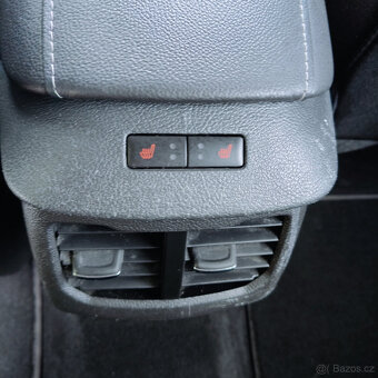 Ford Mondeo Mk5 2.0 Turnier 2,0 EcoBlue "Titanium" - 19