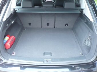 Volkswagen   Touareg  3.0 TDI 170 kW - 19