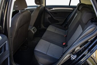 Volkswagen Golf 1.2 TSI BMT Trendline EU6 - 19