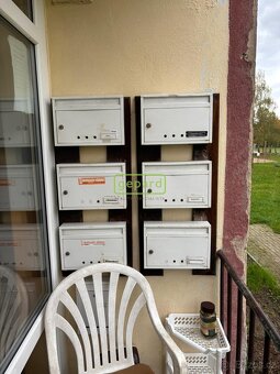 Prodej bytu 3+1 v Mimoni - 19