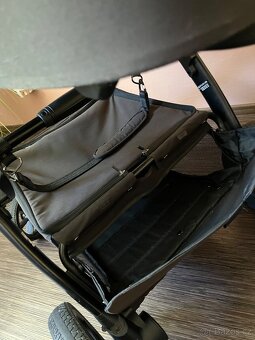 Kočárek Espiro Yoga 2023 - 19