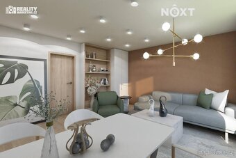 Prodej Rodinný dům, 143㎡ - 19