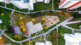 Prodej bytu 4+1 80 m², Brno - Bohunice, ev.č. 69455 - 19